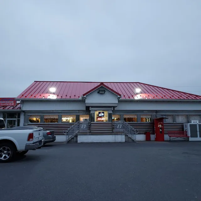 D's Diner