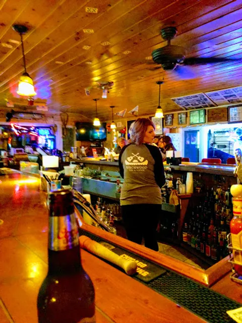 Birchwood Bar & Lodge