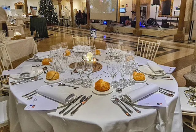 Restaurante El Tostado