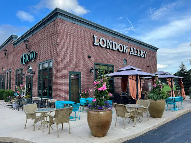 A'Bravo Bistro & Wine Bar