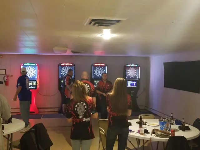 Fortville American Legion Post 391