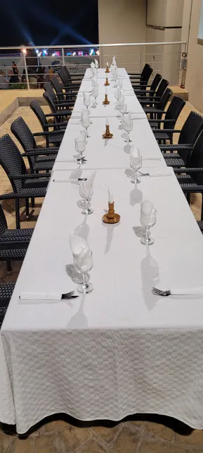 Al Agha Restaurant Oriental