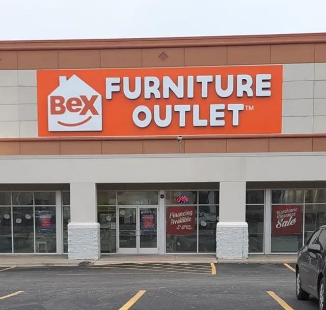 BeX Furniture Outlet