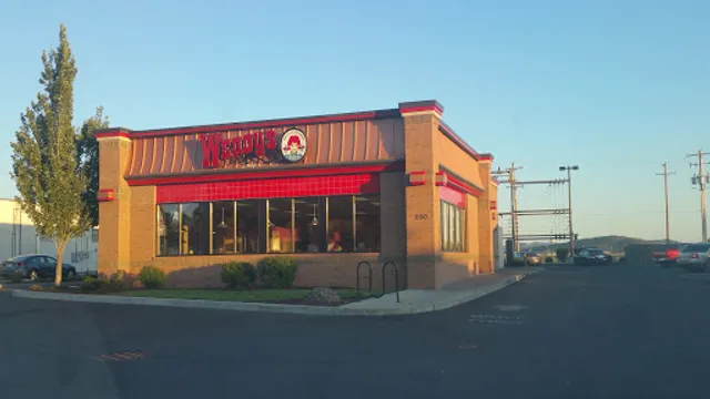 Wendy's