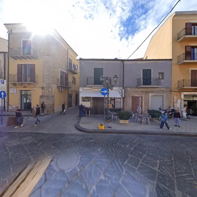 Bar e Tabacchi di Geraci