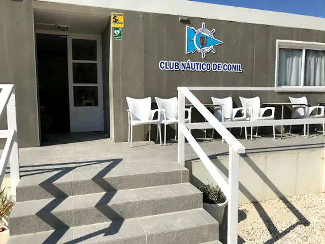 Restaurante El Náutico de Conil