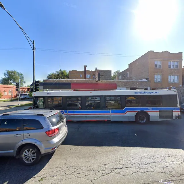 Ms.B's Kitchen & Catering