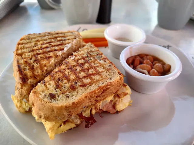 Casa Mono Café Bistro