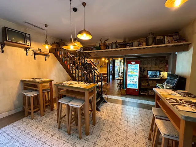 El Cobertizo de Julio