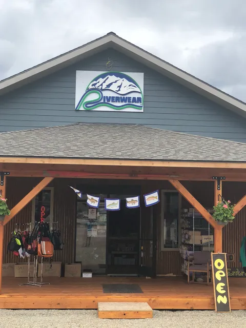 Riverwear