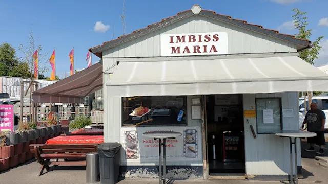Imbiss Maria
