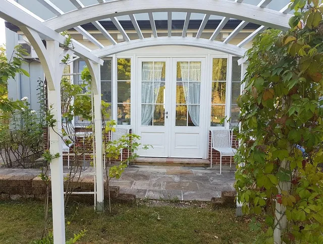 Bed and Breakfast Rose e Merletti