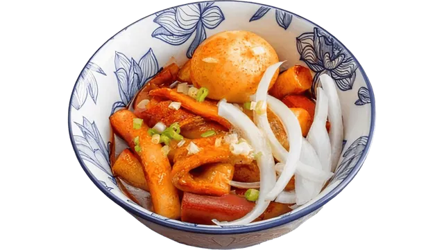 Kokoriko Fried Chicken & Quickly Bubble Tea (Century Park)