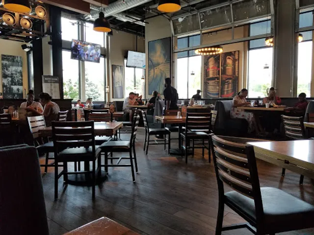 BJ's Restaurant & Brewhouse