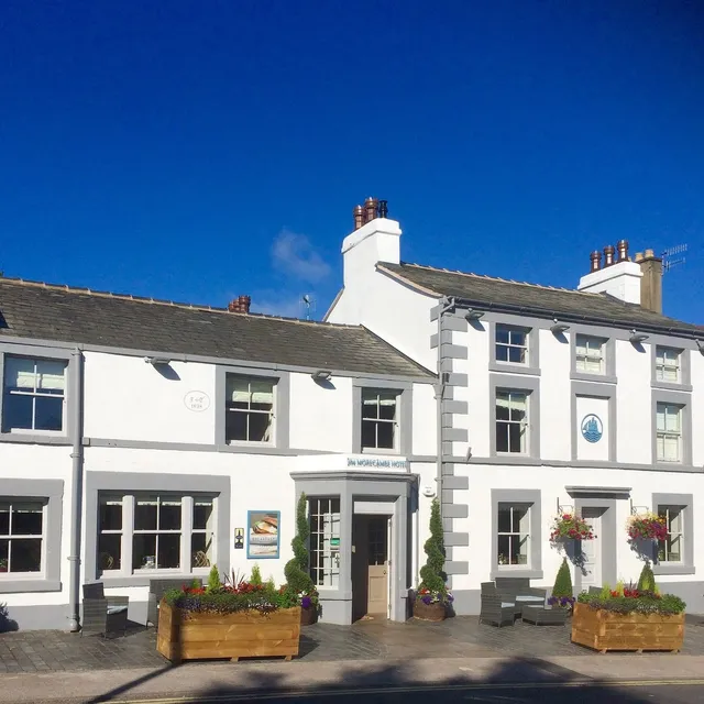 The Morecambe Hotel