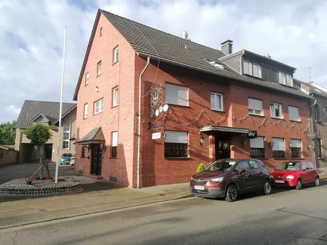 Haus Schönewald „Zum Anker“