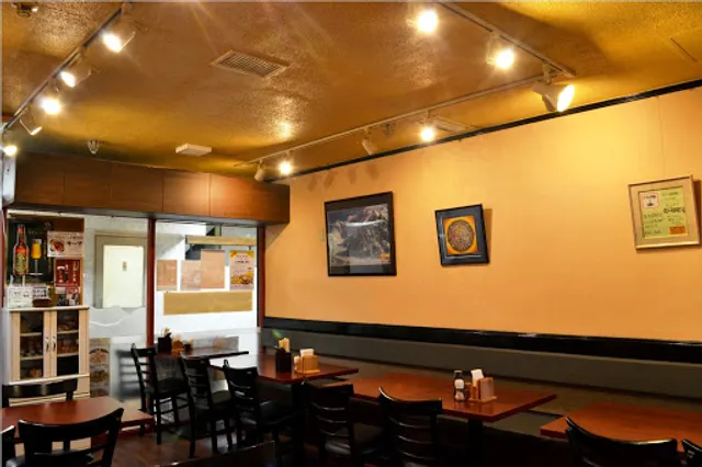 バール=タラ （インド・ネパール伝統料理 ＆ 居酒屋）