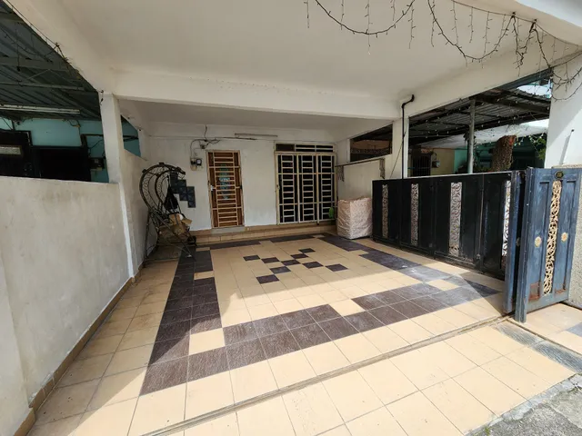 Homestay D'Penang Batu Uban, Gelugor