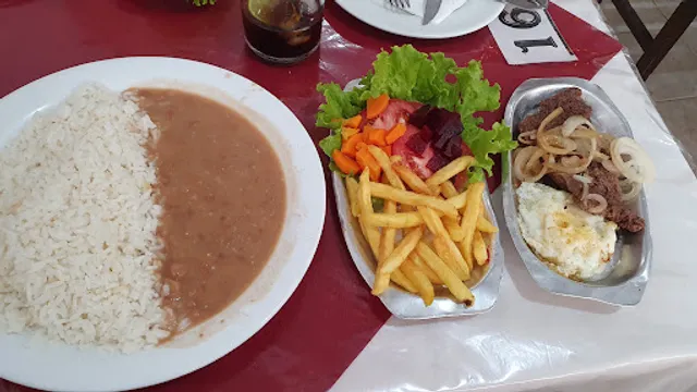 Restaurante Castelinho