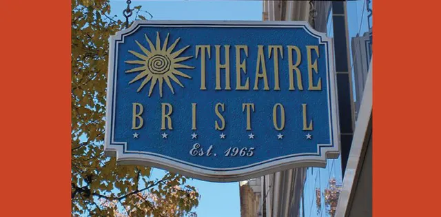 Theatre Bristol