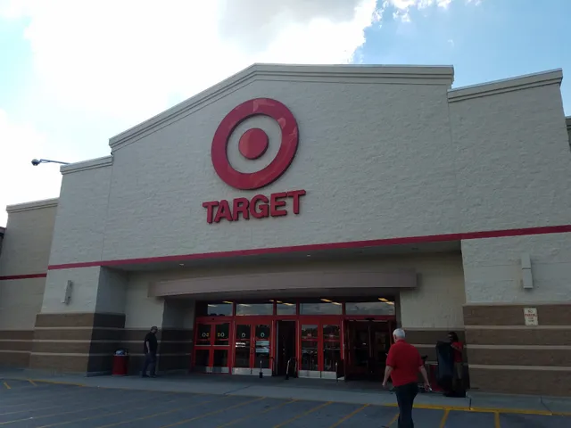 Target