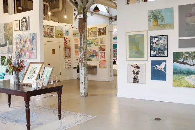 Nashville Artist Collective