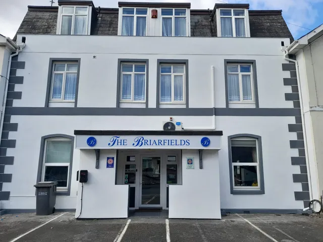 The Briarfields 5 Star B&B-Book direct for the best rates