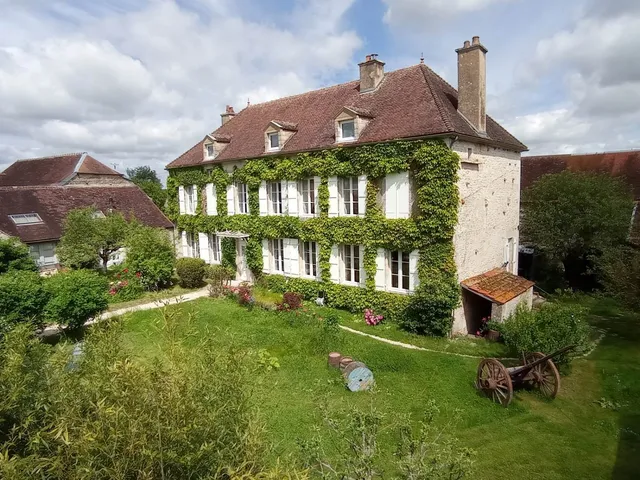 Maravillon B&B - Maison et table d'hôtes