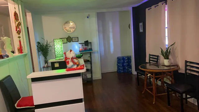 Healthy Spa and Massage