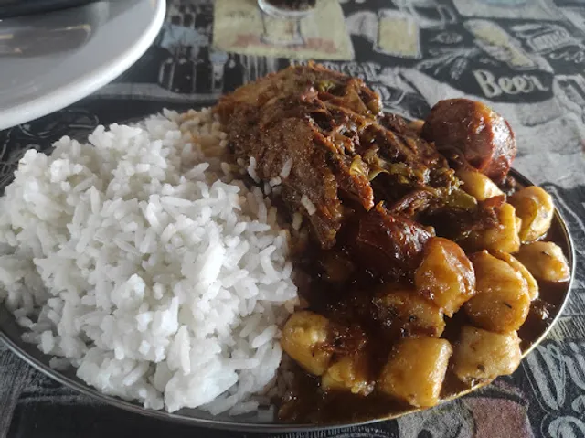 Varandão de Marechal