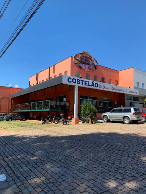 Churrascaria Costelão na Brasa Matão