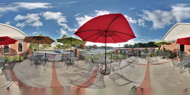 Bangkok Noi Thai Cuisine