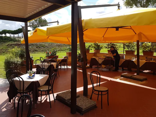 Ristorante La Trincea