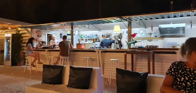 Da Elio Fish Bar&Restaurant