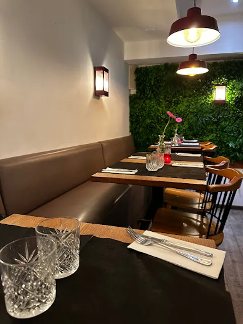 Le MARIOLE, restaurant Aix en Provence