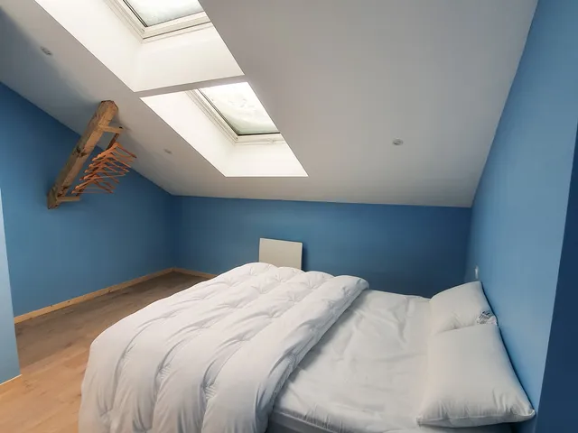 Gîtes Le Florineige