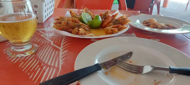 Paulinho do Camarão