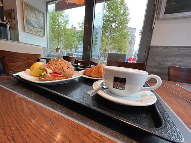 Familienbäckerei Grimminger