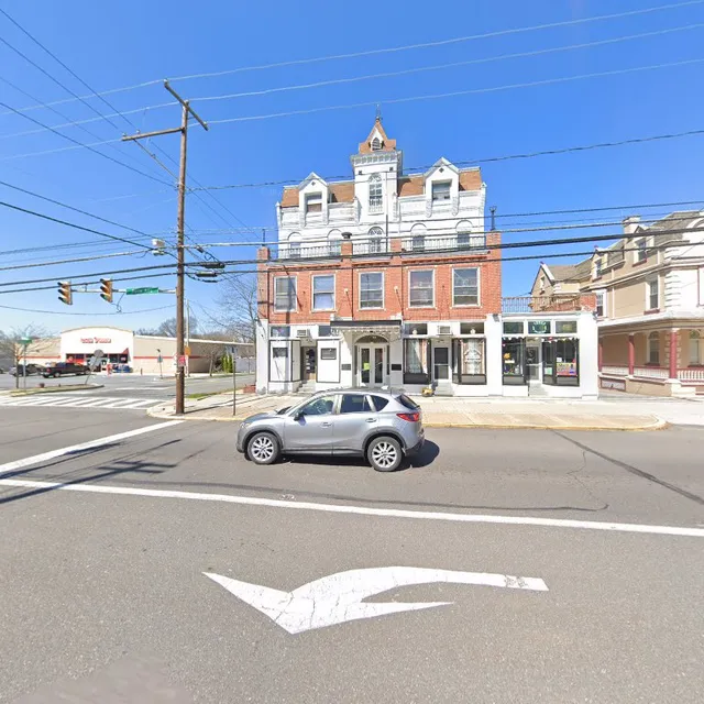 Penn Werner Hotel and Bar