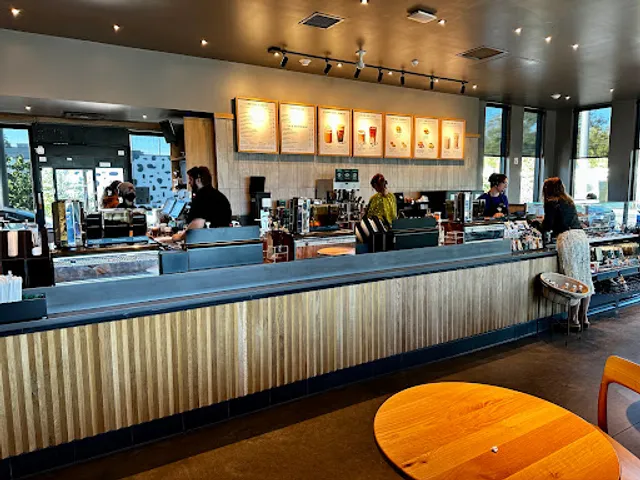 Starbucks