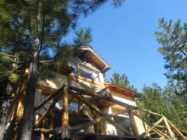 Costa Bonita Cabañas