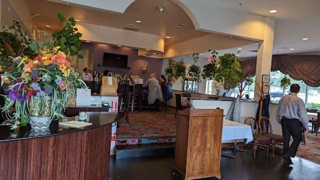 Lilac Blossom (Greystone Plaza)