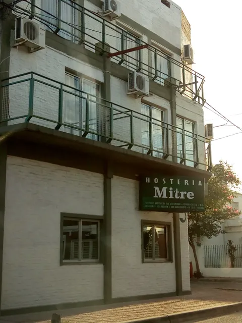 Hosteria Mitre