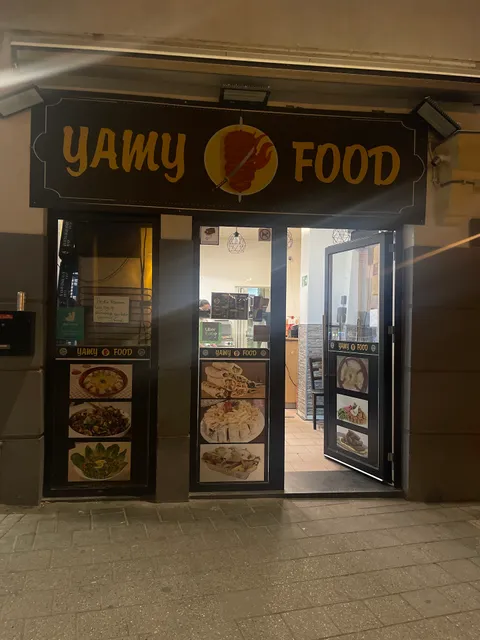yamy food 🇸🇾