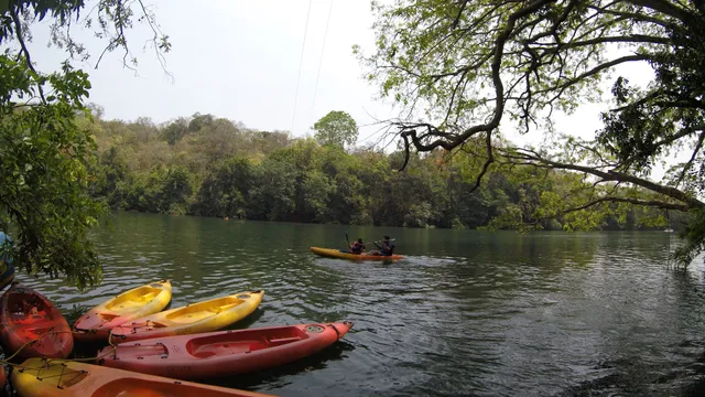 Dandeli Water Sports