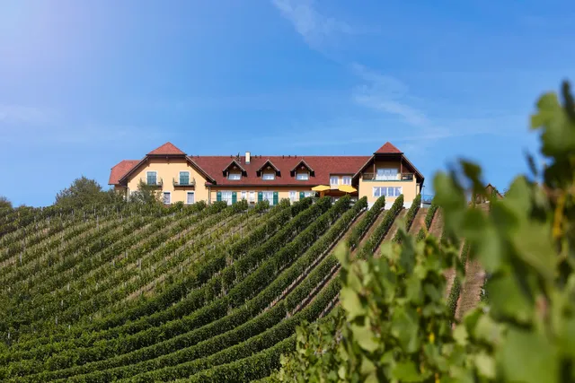 Hotel Garni Schöne Aussichten