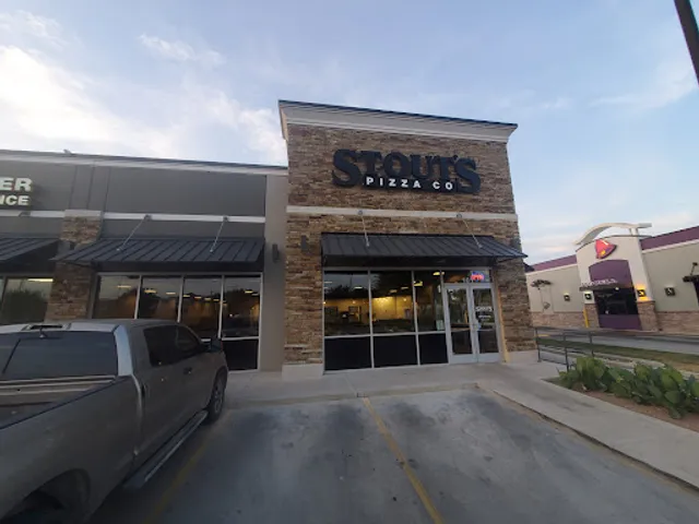 Stout's Pizza Co.