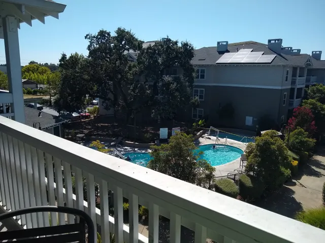 Resort at Sonoma County