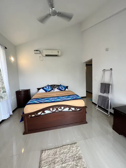 A Plush 2Bhk Apartment