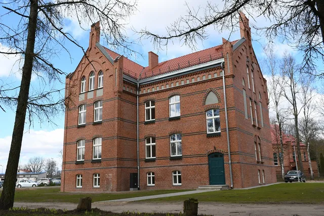 Dvasinės kultūros centras „Eglutė“